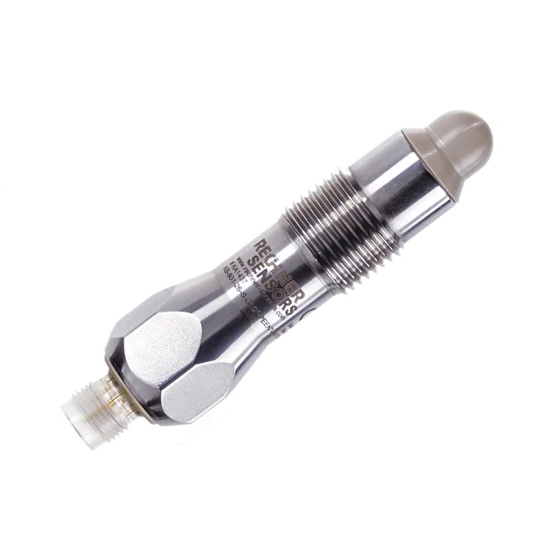 Rechner Sensors KS-801-26/86-S-G1/2-PEEK/VAb-FG-Y3-ETW-HP Capacitive Sensors (KAS)