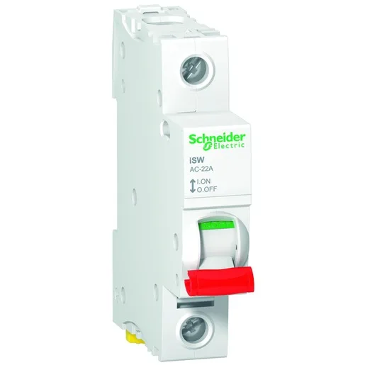 Schneider Electric A9S66191