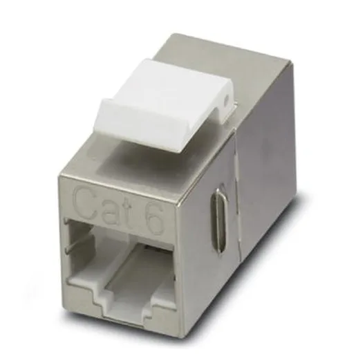 Phoenix Contact VS-08-BU-RJ45-6-MOD/BU