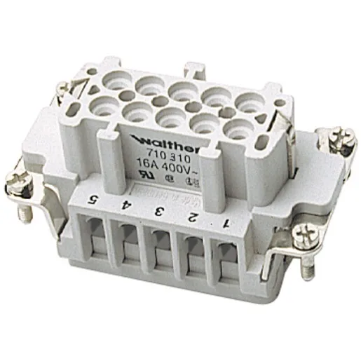 Walther-Werke Ferdinand Walthe 710310