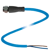 Pepperl+Fuchs V1-GV4A-N-30M-PVC