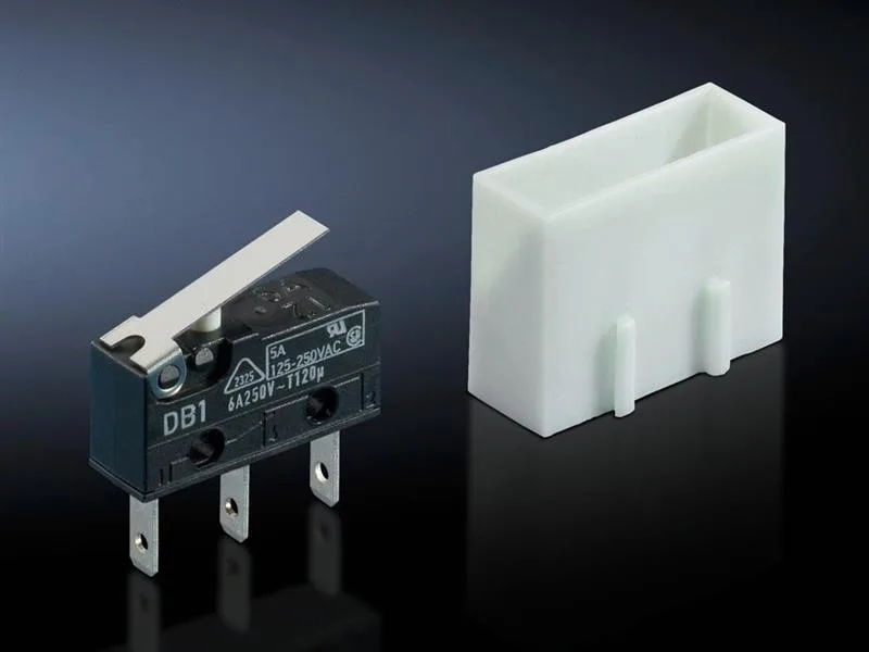 Rittal SV 9344.510 SV Mikro siviç, NH yük ayırıcı için