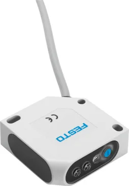 Festo SOEG-RTH-Q50-PA-K-3L Diffuse sensor