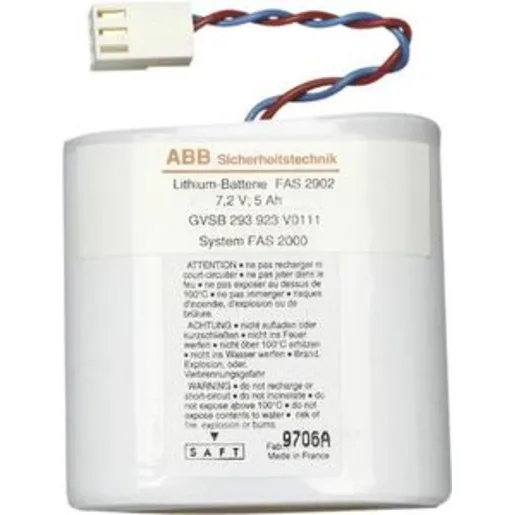 ABB FAS2902