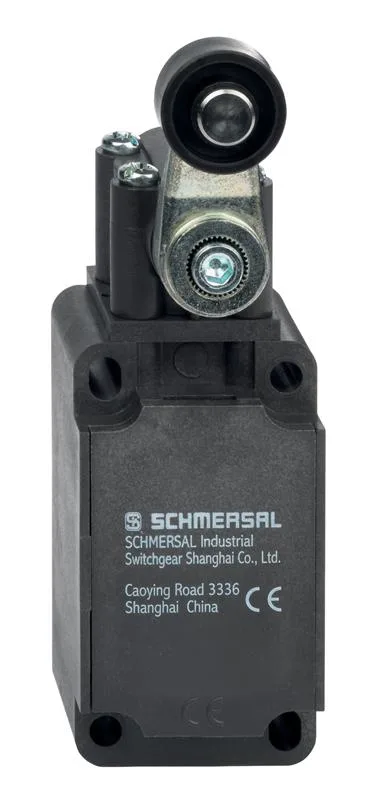 Schmersal T4VH 336-02YR
