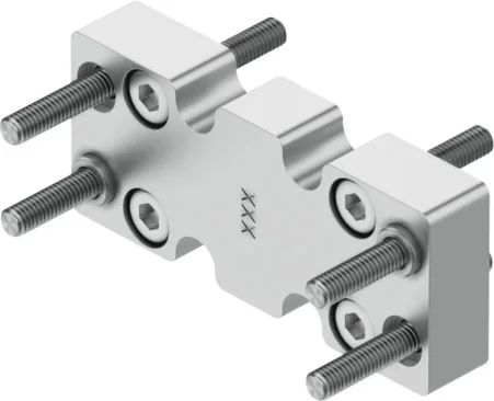 Festo DHAA-G-H4-16-B11-16 Adaptör Takımı