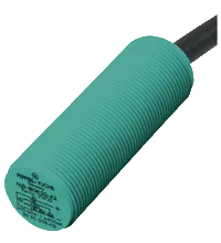 Pepperl+Fuchs NBB5-18GK50-E2 Switching function