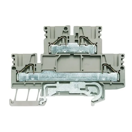 Weidmüller PDK 2.5/4L-PE