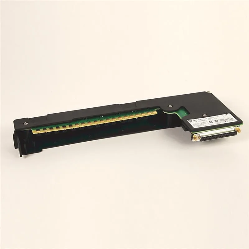 Allen Bradley 1492-CM1771-LD010F Swing-Arm Conversion Module