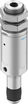 Festo DHEB-8-E-U-E-P Körüklü tutucu