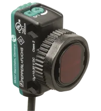 Pepperl+Fuchs OBD800-R103-2EP-IO Diffuse mode sensor