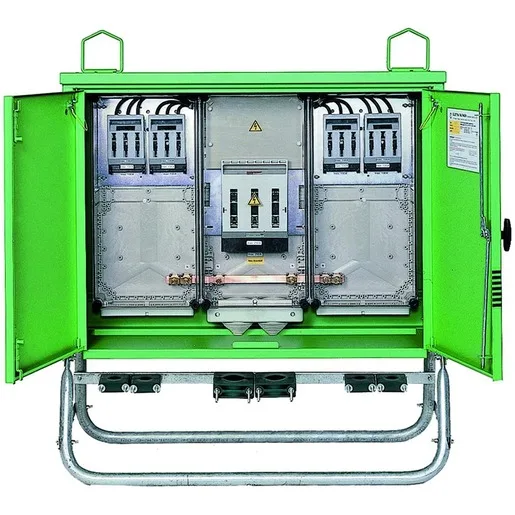 Elektra-Tailfingen HV 630-S1