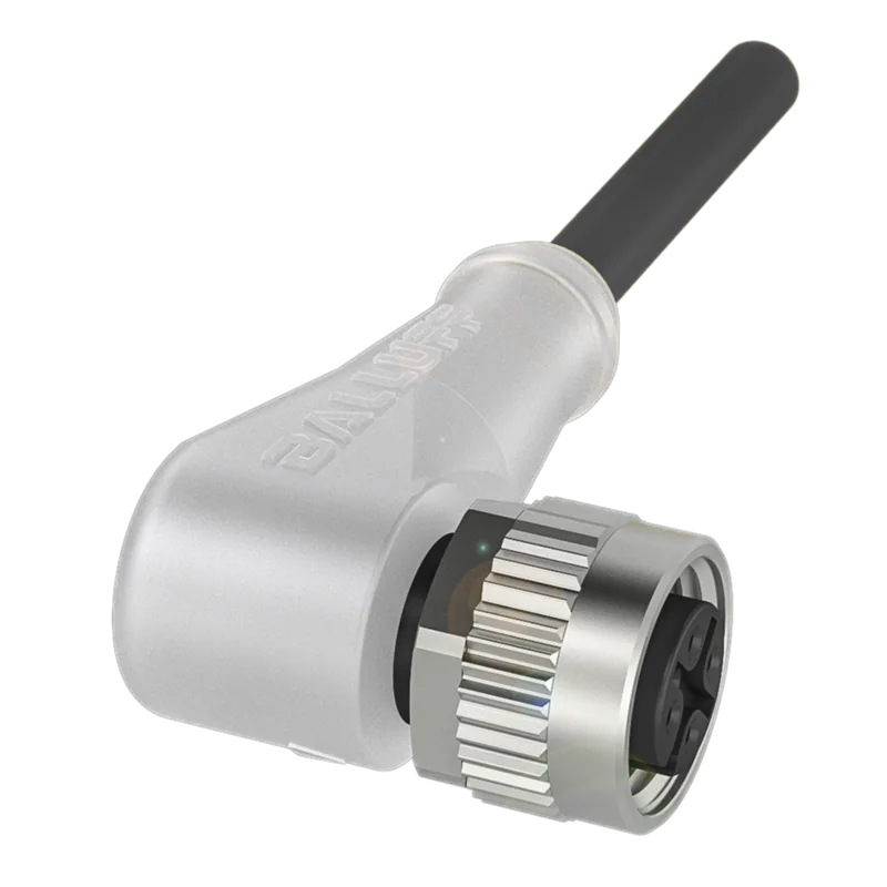 Balluff BCC M425-0000-1A-008-PX0434-030 Tek uçlu kablo setleri