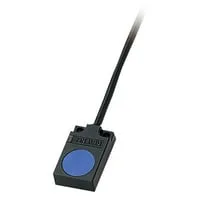Keyence EZ-18T Main Unit, Flat Type, NPN