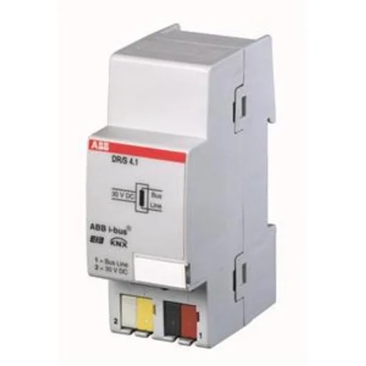 ABB DR/S4.1