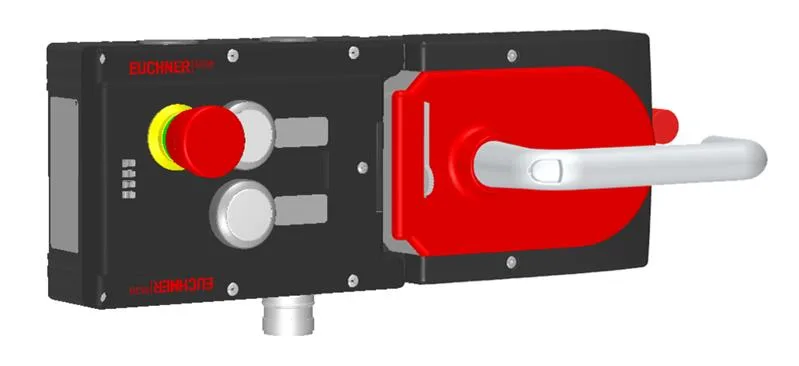 Euchner MGB-L1HE-ARA-R-121189