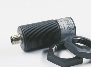 Rechner Sensors KAS-80-35-A-M32-EST-Y10-1-HP Capacitive Sensors (KAS)