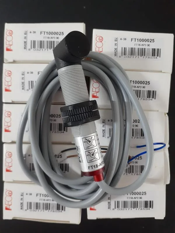 AECO FT18-AP2-90
