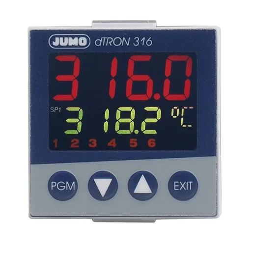 Jumo 703041/181-000-25/000