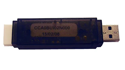 Eliwell CCA0BUI02N000 COPYCARD USB