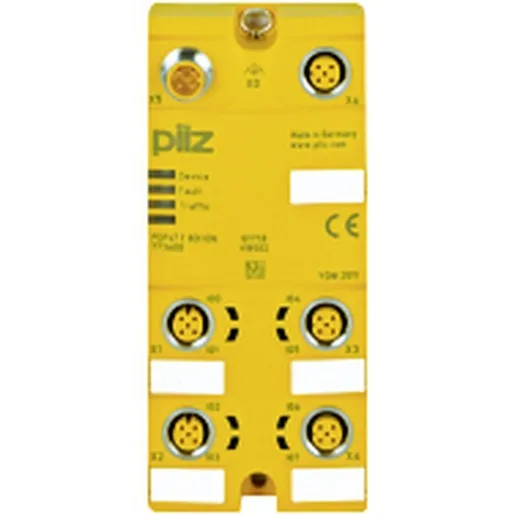Pilz 773600