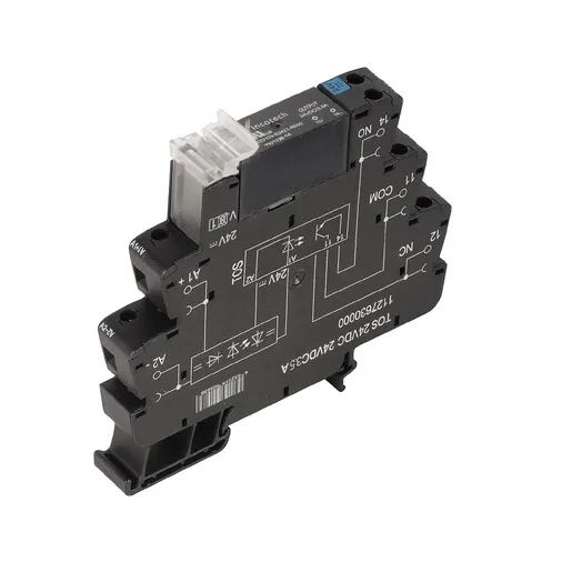 Weidmüller TOS 24VDC 24VDC5A
