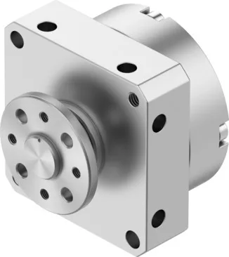 Festo DSM-10-90-P-FW Döner Silindir|çeyrek dönüşlü aktüatör
