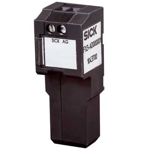 Sick FX3-MPL000001 FLEXISOFT MEMORY PLUG