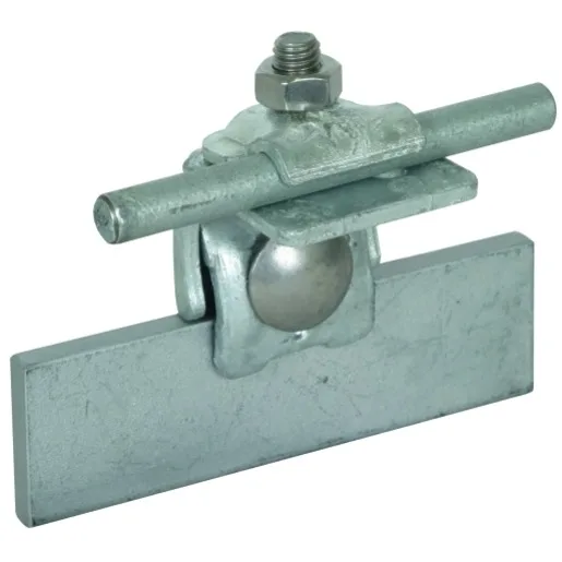 Dehn + Söhne FK KB 6.10 KBF0.7 8 W STTZN