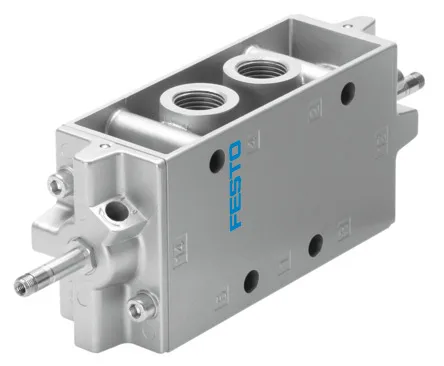Festo JMFH-5-1/2 Selenoid valf