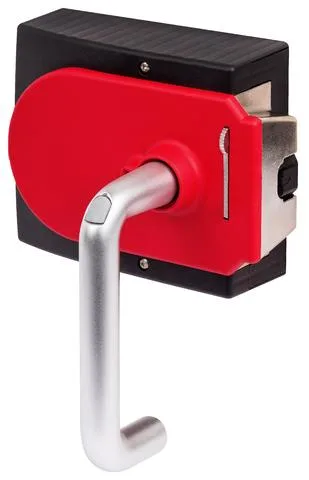 Euchner MGB-H-AA1B1-L-114656 Handle module MGB-H-