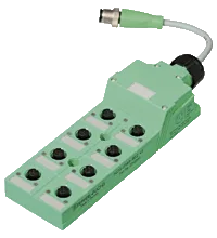 Pepperl+Fuchs NDS-F146-8E2-V1 Inductive transmitter system