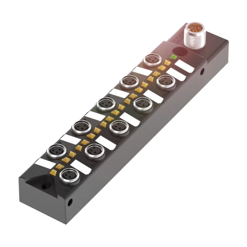 Balluff BPI AM303N-5K-B0-SM4CT Bağlantı blokları