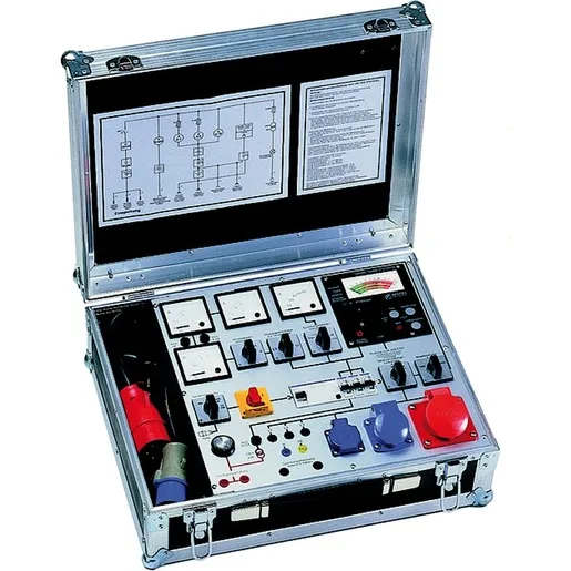 Elektra-Tailfingen PGTK 3E-LCD