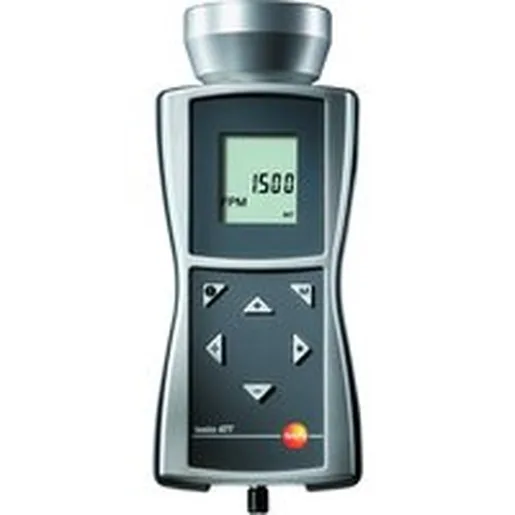 Testo SE & Co. KGaA 0563 4770