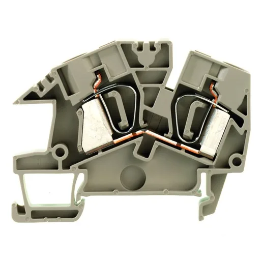 Weidmüller ZDU 6 S
