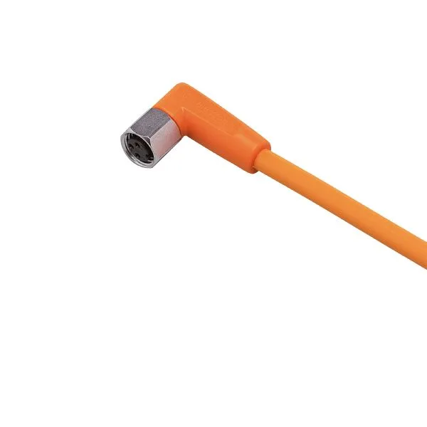 IFM ADOAF030VAS0010E03 Soketli bağlantı kablosu