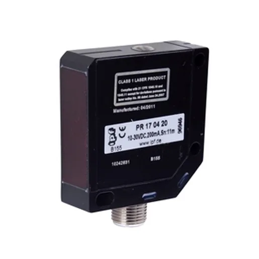 IPF Electronic PR170420