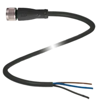 Pepperl+Fuchs V1-G-B-BK1M-PUR-U