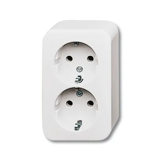 Busch-Jaeger 20-02 EAP/11W-503