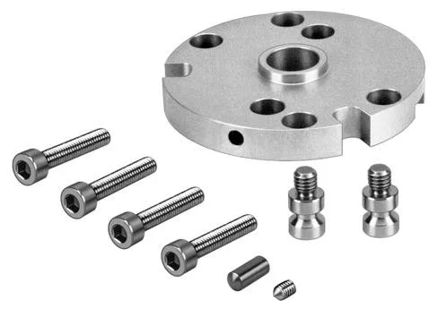 Festo HAPG-SD2-8 Adaptör Takımı