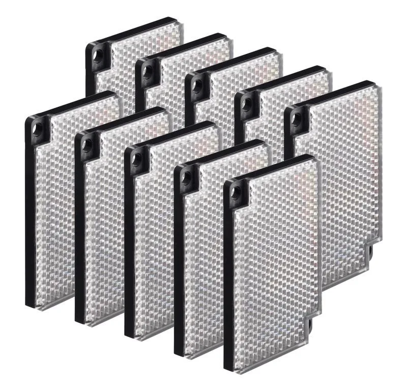 Leuze TKS 40x60.A Set reflektör