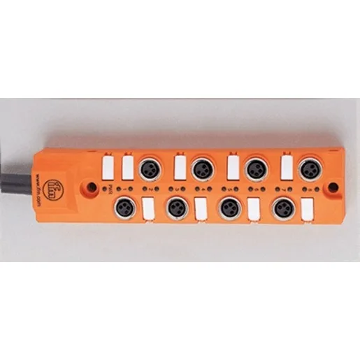 Ifm Electronic ZDO8F04HMSS0010H10