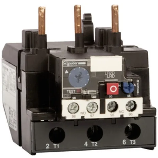 Schneider Electric LR3D35