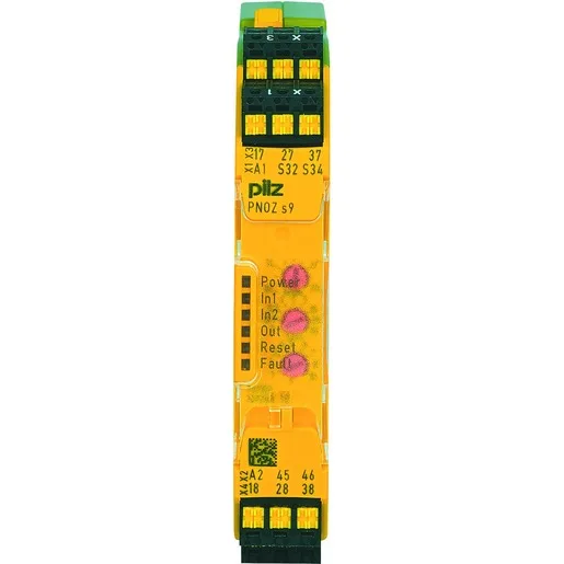 Pilz 750109