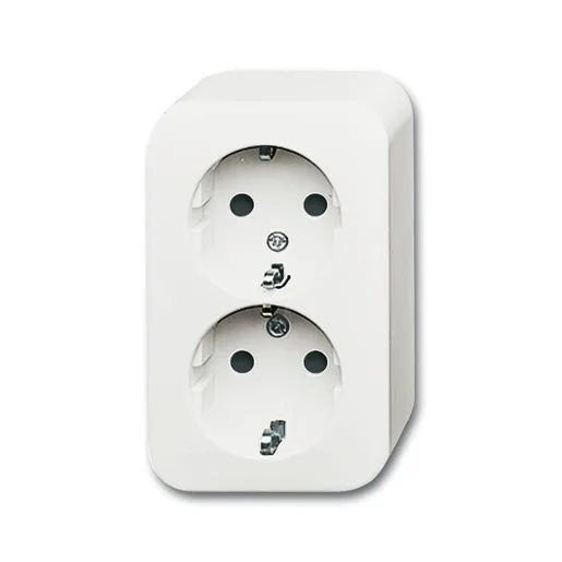 Busch-Jaeger 20-02EAPKS/11W-503
