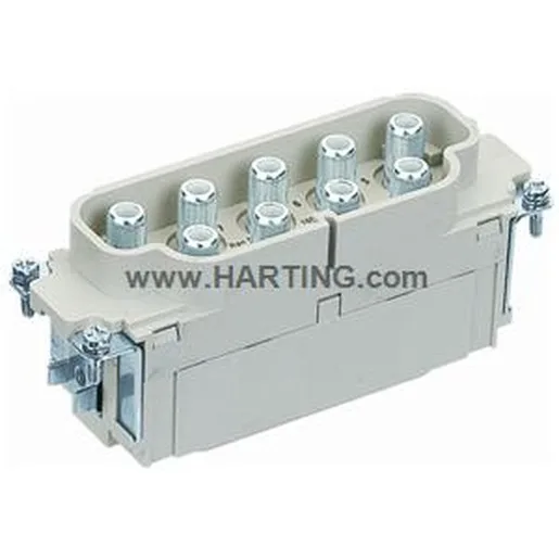 Harting Deutschland 09 38 008 2753