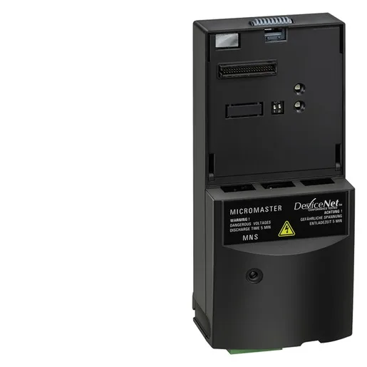 Siemens 6SE6400-1DN00-0AA0
