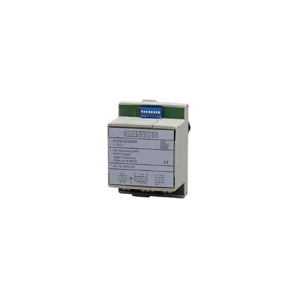 IFM PULSE DIVIDER/1-255:1 pals bölücü