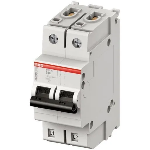 ABB S403M-B16